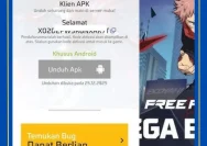 Cara Daftar FF Advance Server 2026 dan Dapatkan Kode Aktivasi Resmi