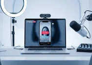 Cara Live TikTok di Laptop dengan TikTok Live Studio dan OBS Studio