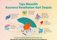 Cara Memilih Asuransi Kesehatan yang Tepat agar Keuangan Tetap Aman