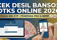 Cek Desil Bansos 2026: Apakah Anda Layak Menerima PKH dan BPNT?