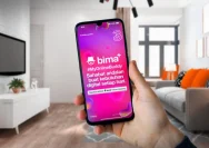 Cek Kuota Tri dengan Mudah, Bisa Lewat SMS hingga Aplikasi