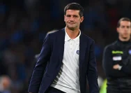 Chivu Tiba di Markas Inter, Bahas Kontrak Baru dan Strategi Transfer