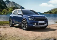 Citroen C3 Two Tone Tahun 2026: Mobil Hatchback Crossover Terbaru di Indonesia