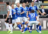 Como Tunggu Pembenahan Stadion, Jadwal Liga Italia 2026-2027 Dirilis