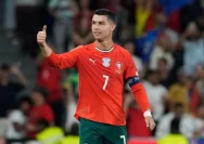 Cristiano Ronaldo: Pemain dengan Bayaran Tertinggi di Piala Dunia 2026