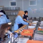 Dadan Ditangkap, Praktek Jual Beli Titik Dapur MBG Makin Terungkap