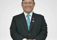 Dadan Eks Kepala BGN Ditangkap, Apa yang Terjadi?
