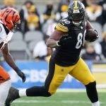 Darnell Savage Bergabung dengan Steelers dengan Kontrak Satu Tahun