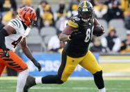 Darnell Savage Bergabung dengan Steelers dengan Kontrak Satu Tahun