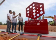 Data Center NeutraDC di Batam Segera Diperluas, Antisipasi Kebutuhan Kapasitas yang Tinggi