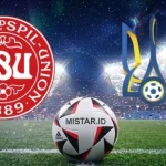 Denmark vs Ukraina: Duel Panas di Piala Dunia