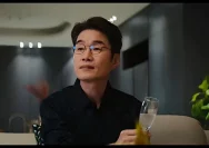 Deretan Karakter Villain di Drakor Teach You A Lesson yang Bikin Naik Pitam