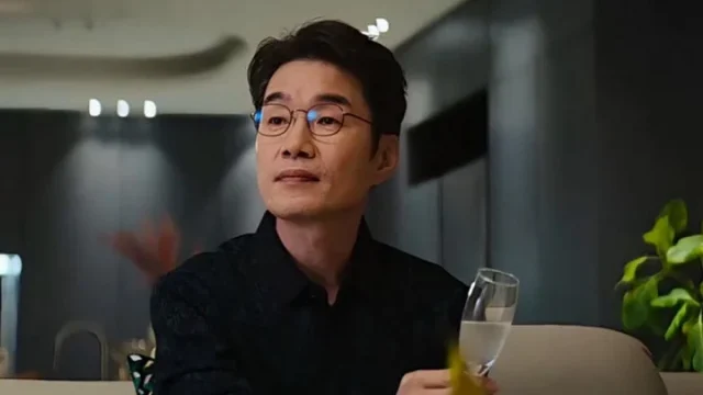Deretan Karakter Villain di Drakor Teach You A Lesson yang Bikin Naik Pitam