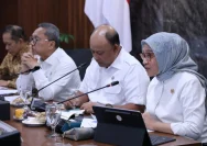DPC Gerindra Sungai Penuh Mendorong Penguatan Tata Kelola Program MBG