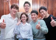 Drama Medis Korea Terbaik: 23 Pilihan Romantis, Thriller, dan Menggemparkan