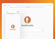 DuckDuckGo: Alternatif Browser yang Fokus pada Perlindungan Data Pribadi