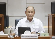Dugaan Korupsi Besar di Badan Gizi Nasional: Dadan Hindayana dan Kru-nya Dirugikan