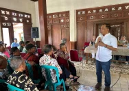 Dukung Penyandang Lupus: Anggota DPRD Jateng Ajak Aktif Bersuara