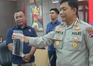 Eks Ketua FPI Nagan Raya Ditetapkan sebagai Buronan dalam Kasus Dugaan Pelecehan Mahasiswi