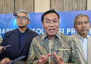 Eks Waka BGN Sony Sonjaya Ajukan Justice Collaborator, Berpotensi Membongkar Kasus Korupsi MBG