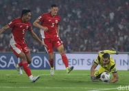 Emil Audero: Pemain Penjaga Gawang yang Menjadi Batas Keberhasilan Timnas Indonesia