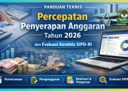 Evaluasi Serapan Anggaran PUPR Tabalong: Proses Tender Fisik Mulai Juni 2026