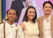 Fajar Sadboy Bocorkan Perkiraan Waktu Kelahiran Anak Amanda Manopo