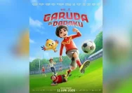 Fakta Menarik Film Garuda di Dadaku: Proses Produksi yang Mendebarkan