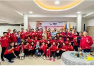 Fakultas Kedokteran UNM dan FIKK Edukasi Atlet Basket tentang Peran Pola Makan Berbasis Epigenetik dalam Mengurangi Nyeri Otot Pasca Latihan