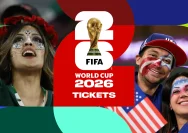 FIFA World Cup 2026: Berita Terkini dari Berbagai Pengunjung