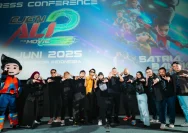 Film Indonesia Paling Antusias di Juni 2026, Simak Jadwalnya!