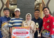 FLS3N Pemalang: 8 Utusan Terbaik Siap Berjuang di Tingkat Provinsi Jawa Tengah
