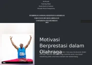 Forkab III dan Forprov Jabar 2026: Prestasi AKTI Karawang dalam Olahraga
