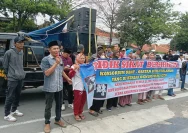 FPP Desak Aksi Nyata Pemerintah Hadapi Maraknya LGBT di Karawang