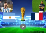 France Kalah dari Ivory Coast dalam Pertandingan Persiapan Piala Dunia