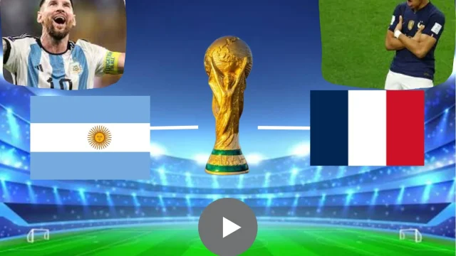 France Kalah dari Ivory Coast dalam Pertandingan Persiapan Piala Dunia