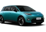 GAC Aion UT Premium Tahun 2026: Inovasi Desain dan Teknologi yang Mempengaruhi Pasar Elektromobil