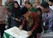 Gaji Guru Naik, Tunjangan Ditransfer Langsung ke Rekening Pribadi