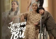 Gala Premiere 'Jangan Buang Ibu' Siap Menghibur Masyarakat Semarang