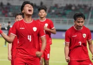 Garuda Muda Lolos Semifinal Piala AFF U-19 2026