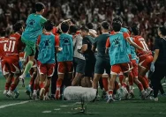 Garuda Muda Raih Kemenangan Dramatis Atas Vietnam di Piala AFF U-19 2026