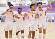 Garuda Muda Terbang Tinggi di ASEAN U-19 Boys Championship 2026