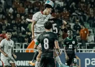 Garuda Muda Tersingkir dari Piala AFF U-19 Setelah Kalah dari Australia