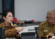 Gubernur Kalimantan Barat Usulkan Gaji PPPK dan PPPK Paruh Waktu Dibiayai APBN