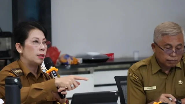 Gubernur Kalimantan Barat Usulkan Gaji PPPK dan PPPK Paruh Waktu Dibiayai APBN