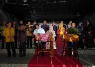 Gubernur Sulawesi Selatan Ajak Wisatawan Eksplorasi Keindahan Selayar