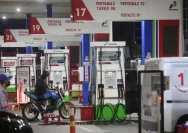 Harga Pertamax Naik Jadi Rp 16.250 per Liter Mulai 10 Juni 2026