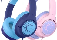 Headphone Anak iClever Q950: Solusi Audio yang Aman dan Berkualitas