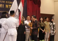 HIPMI Kabupaten Bandung Didorong Cetak Pengusaha dan Pemimpin Muda