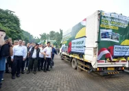 Holding Perkebunan Nusantara Percepat Distribusi Minyak Goreng